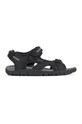 Geox Sandały czarny U8224D.050AU