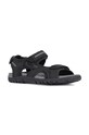 Geox Sandały U8224D.050AU czarny SS22