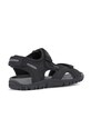 Geox Sandały U8224D.050AU czarny