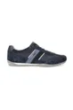 σκούρο μπλε Geox - Παπούτσια U WELLS C Ανδρικά