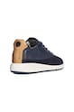 Geox - Pantofi U927FA.02243 bleumarin