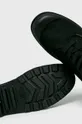 μαύρο Ψηλές μπότες Palladium