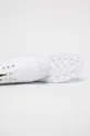 λευκό Palladium - Πάνινα παπούτσια Pampa Ox Originale