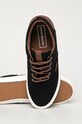 Jack & Jones tenisówki JFWVISION czarny 12146325