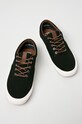 Jack & Jones tenisówki JFWVISION 12146325 czarny AA00