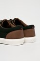 Jack & Jones tenisówki JFWVISION czarny 12146325
