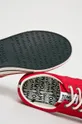 Tommy Jeans - Πάνινα παπούτσια  Πάνω μέρος: Υφαντικό υλικό Εσωτερικό: Υφαντικό υλικό Σόλα: Συνθετικό ύφασμα