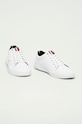 Tommy Hilfiger - Tenisky ICONIC LONG LACE SNEAKER FM0FM01536 biela SS23