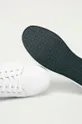 λευκό Tommy Hilfiger - Πάνινα παπούτσια  ICONIC LONG LACE SNEAKER
