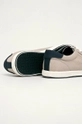 Tenisice Tommy Hilfiger ICONIC LONG LACE SNEAKER  Vanjski dio: Tekstilni materijal