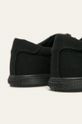 Tommy Hilfiger - Πάνινα παπούτσια  Πάνω μέρος: Υφαντικό υλικό