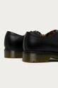 Obuwie Dr. Martens - Półbuty skórzane 1484 Pw 11839002 czarny