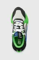 modrá Sneakers boty Puma RS-X TOYS