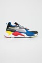 Puma sneakers RS-X TOYS multicolor 369449