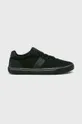 μαύρο Polo Ralph Lauren - Παπούτσια Ανδρικά
