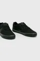 Polo Ralph Lauren - Cipele crna