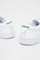 Obuwie Reebok - Buty Club C 85 AR0456 biały