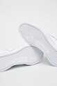 Reebok sneakers Club C 85 AR0456 alb AR0456