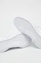 white Reebok shoes Club C 85