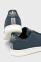 tmavomodrá adidas Originals - Topánky Stan Smith BD7450