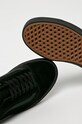 Obuwie Vans - Tenisówki Comfycush Old Skool VN0A3WMAVND1 czarny