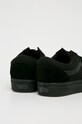 Vans - Tenisówki Comfycush Old Skool czarny VN0A3WMAVND1