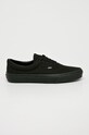 Vans - Tenisówki Era syntetyczny czarny VN000QFKBKA1.