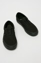 Vans - Tenisówki Era VN000QFKBKA1. czarny AA00