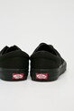 Vans - Tenisówki Era czarny VN000QFKBKA1.