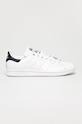 adidas Originals - Παπούτσια Stan Smith συνθετικό λευκό M20325.M