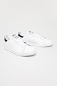 adidas Originals - Παπούτσια Stan Smith M20325.M λευκό AW20