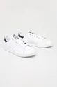 adidas Originals - Topánky Stan Smith M20325.M biela
