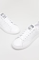 adidas Originals - Παπούτσια Stan Smith λευκό M20325.M