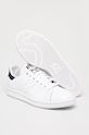 adidas Originals - Παπούτσια Stan Smith M20325.M λευκό