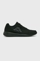 Kappa pantofi negru 242495