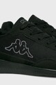Kappa pantofi negru 242495