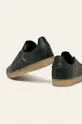 čierna adidas Originals - Topánky Gazella BD7480