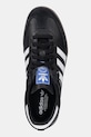 adidas Originals - Παπούτσια Samba Og μαύρο B75807