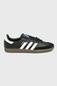 black adidas Originals shoes Samba Og Men’s