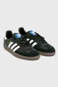adidas Originals - Обувки Samba Og B75807 черен