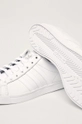 adidas Originals shoes Coast Star white