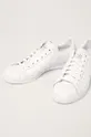 adidas Originals sneakers Coast Star EE8903 Gamba: Piele naturala Interiorul: Material textil Talpa: Material sintetic