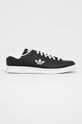 adidas Originals - Topánky Stan Smith BD7452 čierna BD7452
