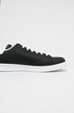adidas Originals - Topánky Stan Smith BD7452 čierna BD7452