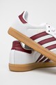 Obuv adidas Originals - Topánky Samba Og BD7528 BD7528 biela