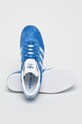 adidas Originals - Topánky Gazelle BD7590 modrá BD7590