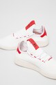 adidas Originals - Pantofi Pharrell Williams BD7530 alb BD7530