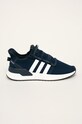 adidas Originals - Topánky U_Path Run G27642 tmavomodrá G27642