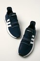 adidas Originals - Topánky U_Path Run G27642 tmavomodrá G27642