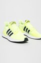 adidas Originals - Topánky U_Path Run G27643 G27643 žltá SS19